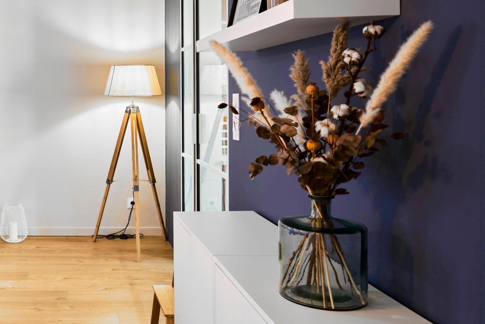 Apartment With Parking In The Heart Of Old Lille Exteriér fotografie